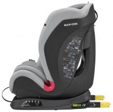 Автокрісло Maxi-Cosi Titan Plus Authentic Grey
